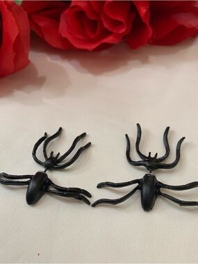 Brand New ants earrings